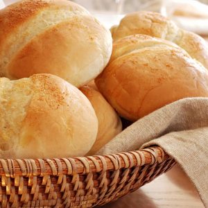 Dinner Rolls