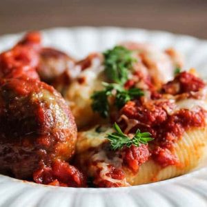 Stuffed Shells