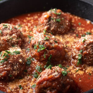 Meatballs